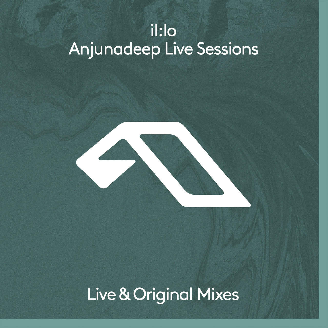 image cover: Il:lo - Anjunadeep Live Sessions / Anjunadeep