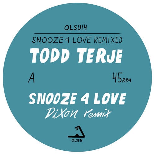 Download Snooze 4 Love (Remixed) on Electrobuzz