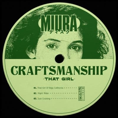 02 2022 346 091350083 Craftsmanship - That Girl
