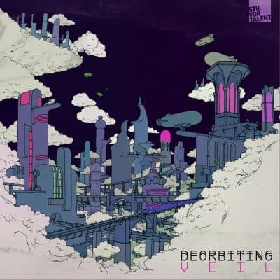 02 2022 346 091351904 Deorbiting - Veil / Stil vor Talent