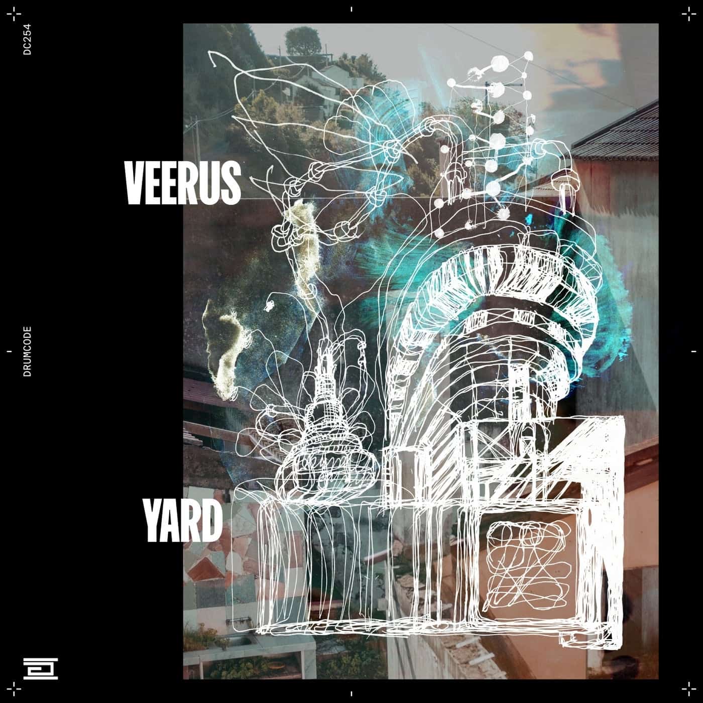 image cover: Veerus - Yard / DC254