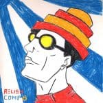 02 2022 346 091359696 VA - Relish Comp 8 / RR115