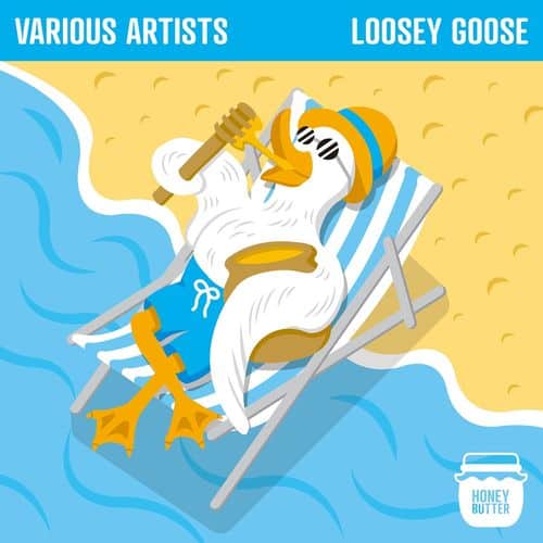 image cover: Various Artists - Loosey Goose