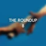 02 2022 346 091374266 VA - The Round Up Pt. 8 / HEIST058