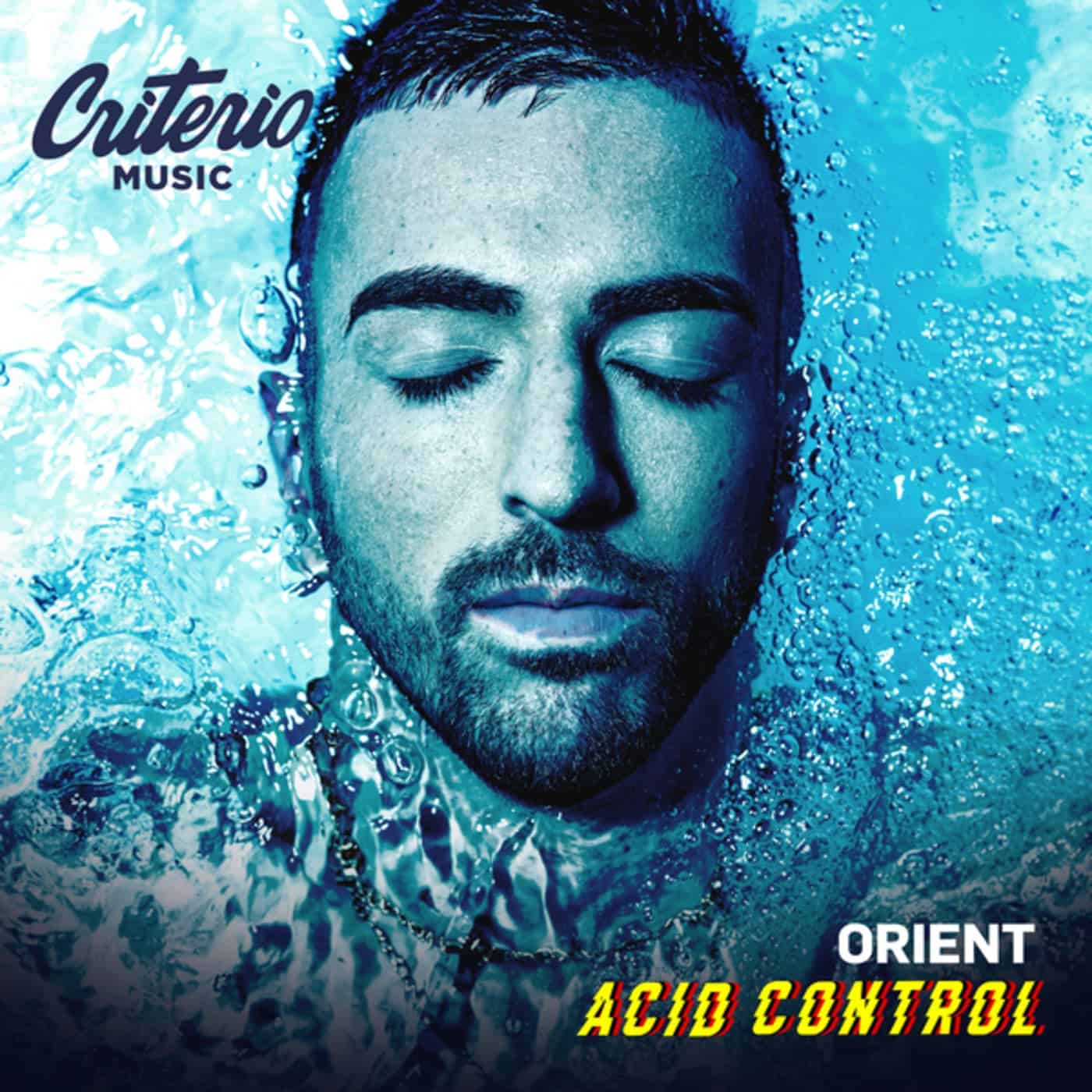 image cover: Orient (ES) - Acid Control / CM02