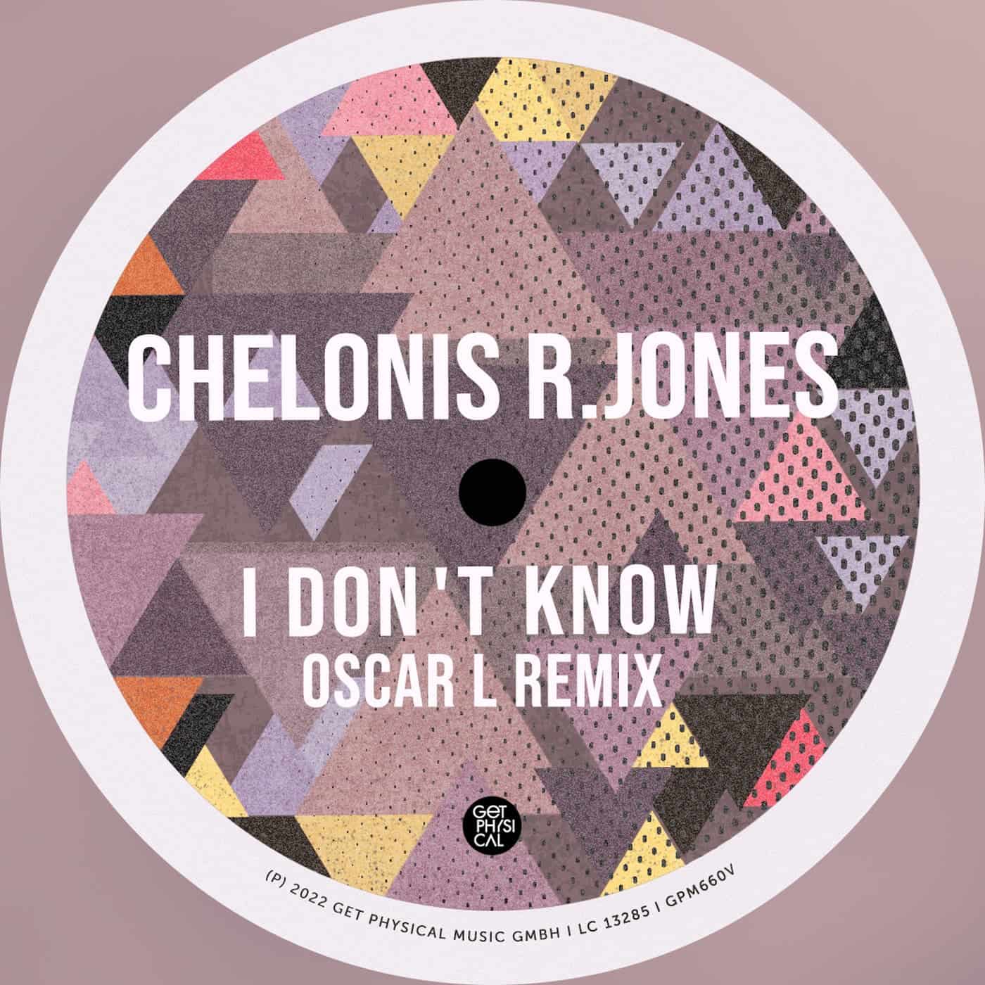 Download I Don't Know (Oscar L Remix) on Electrobuzz