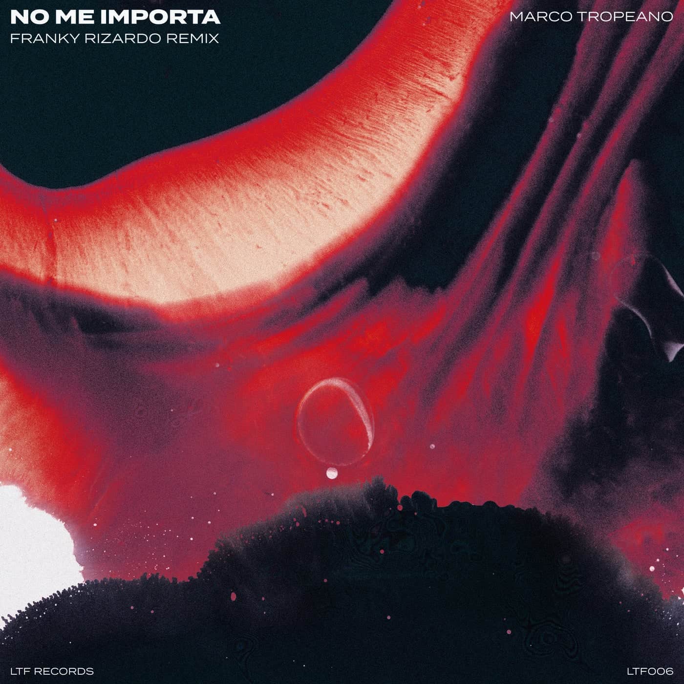 image cover: Marco Tropeano - No Me Importa - Franky Rizardo Remix / LTF006