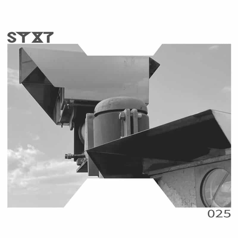 image cover: NoName - Syxt025 /