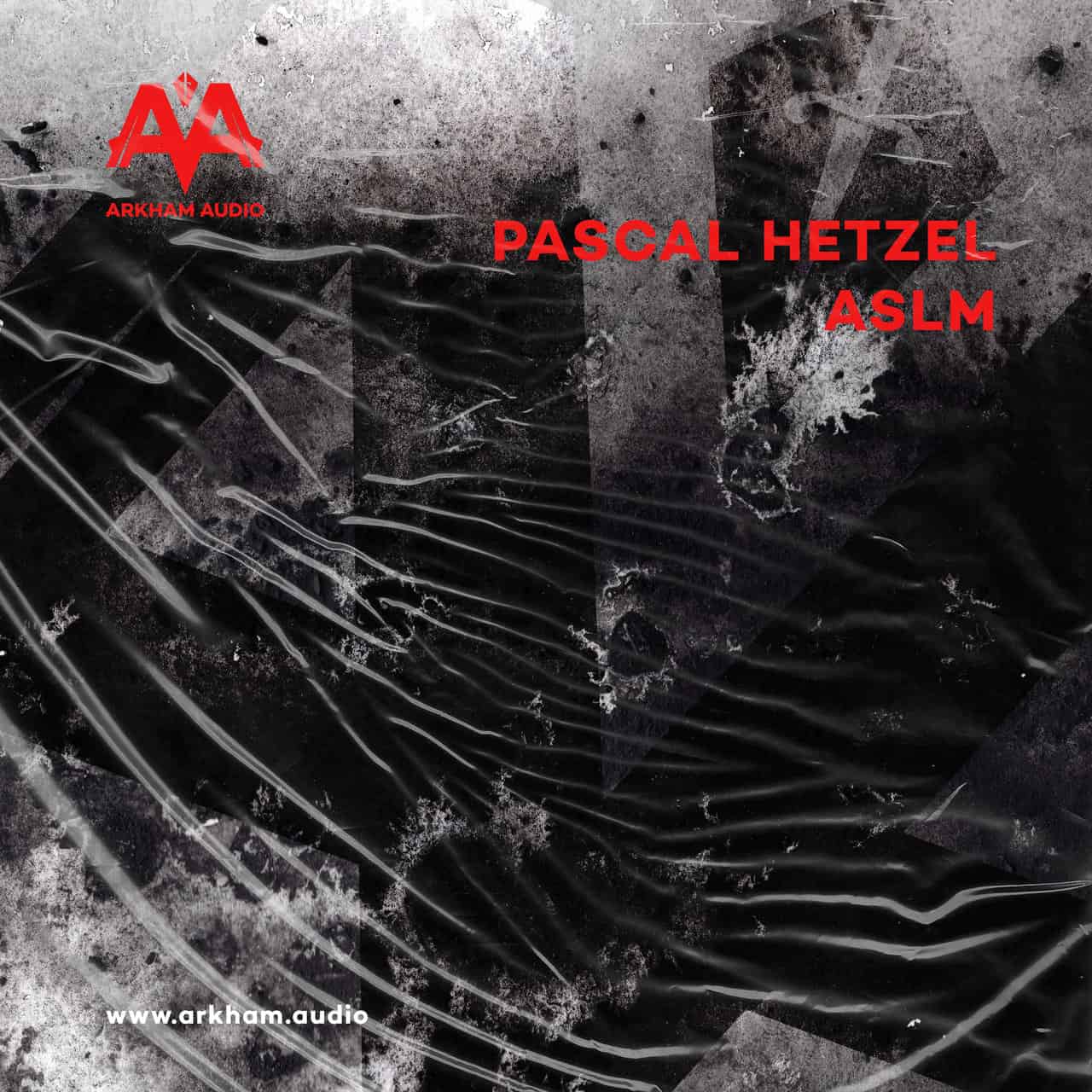 image cover: Pascal Hetzel - ASLM