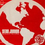 02 2022 346 091455567 Sebb Junior - Me Against The World / DIGI34