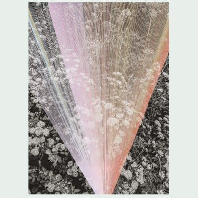 02 2022 346 091474284 Carmen Villain - Subtle Bodies / STS399DIG2