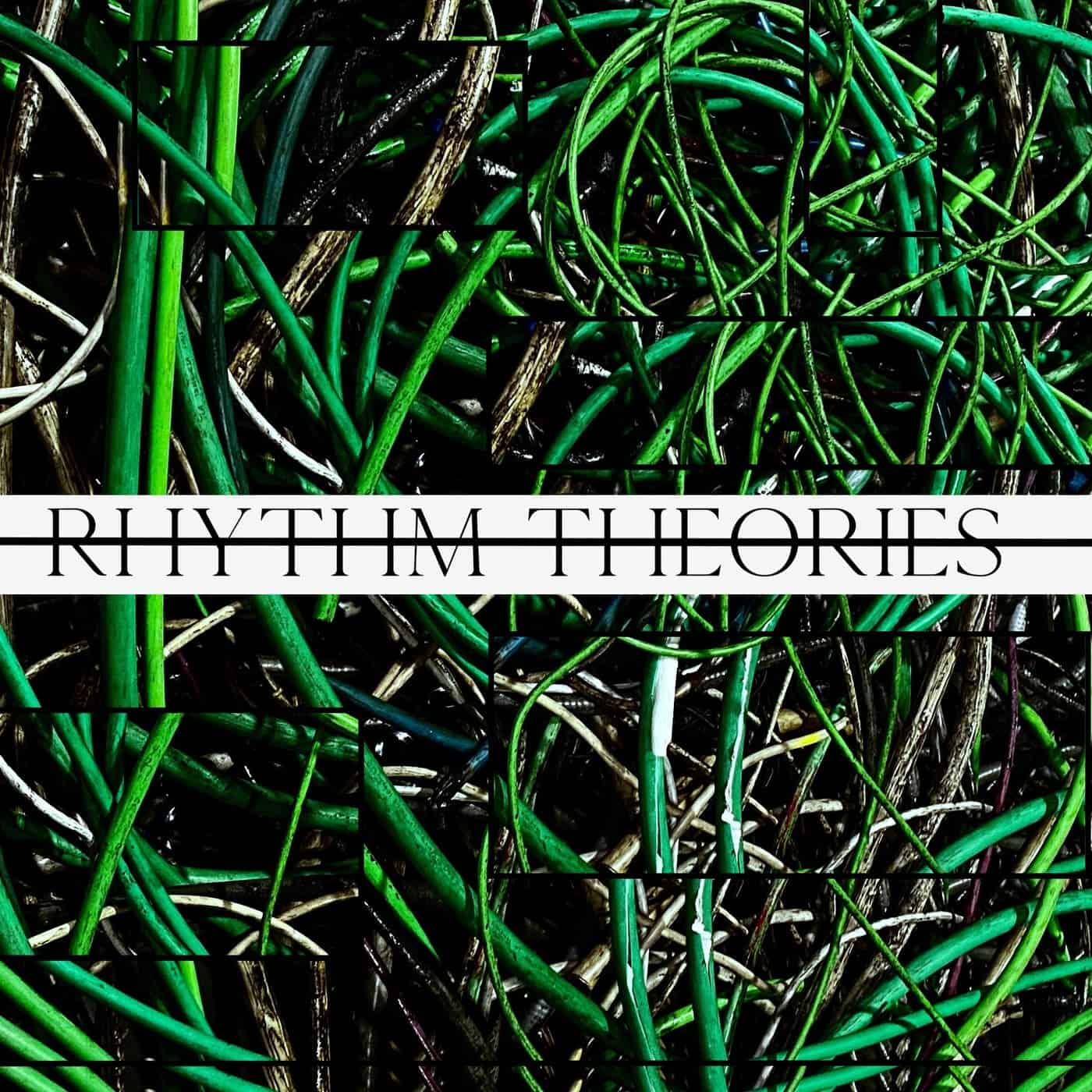 image cover: Rhythm Assembler - Rhythm Theories 001 / RHYTHM001