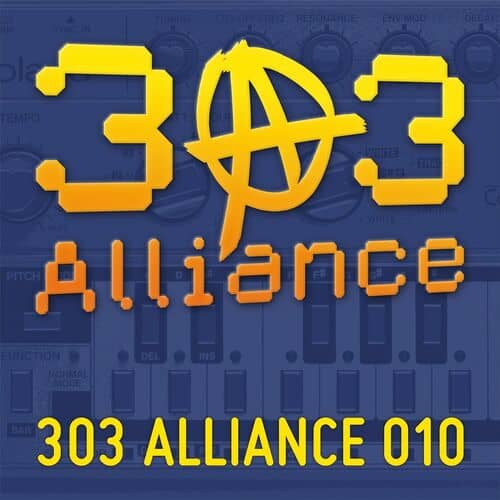 Download 303 Alliance 010 on Electrobuzz