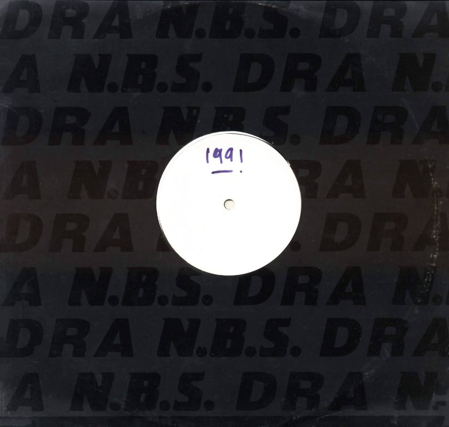 image cover: Unknown Artist - Untitled / N.B.S. Records