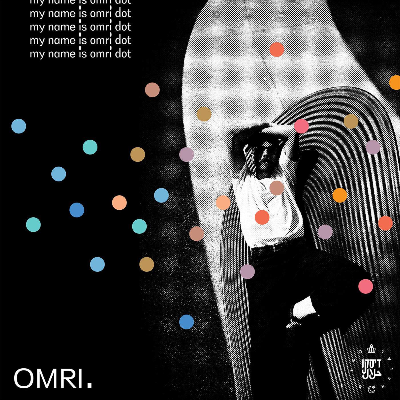 Download My Name Is Omri Dot on Electrobuzz