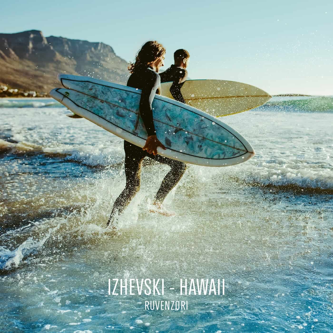 Download Hawaii on Electrobuzz