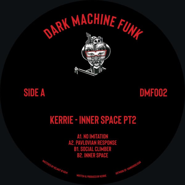 Download Inner Space Pt2 on Electrobuzz