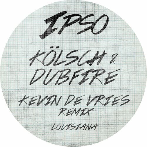 Download Louisiana (Kevin de Vries Remix) on Electrobuzz