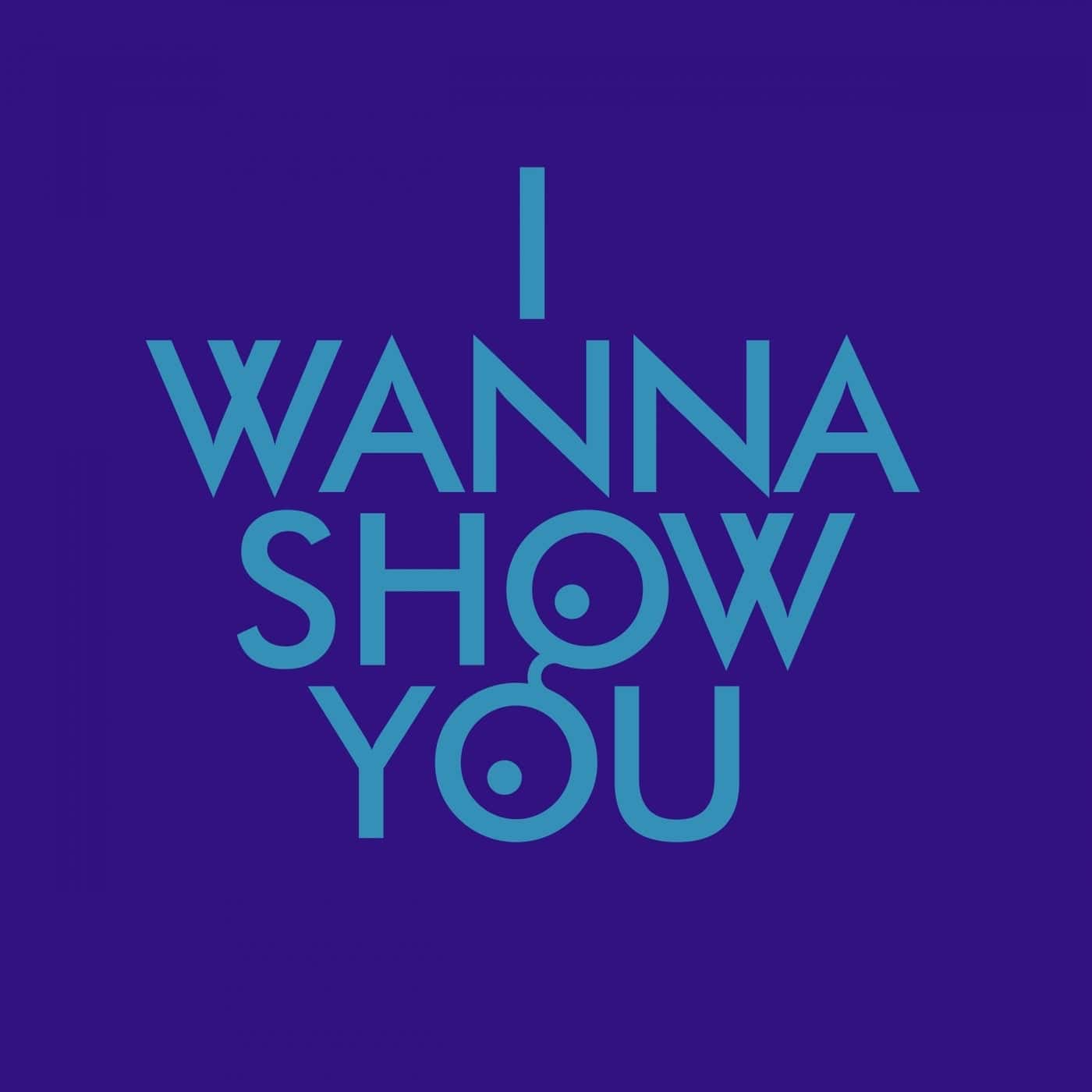 image cover: Jen Payne - I Wanna Show You / GU685