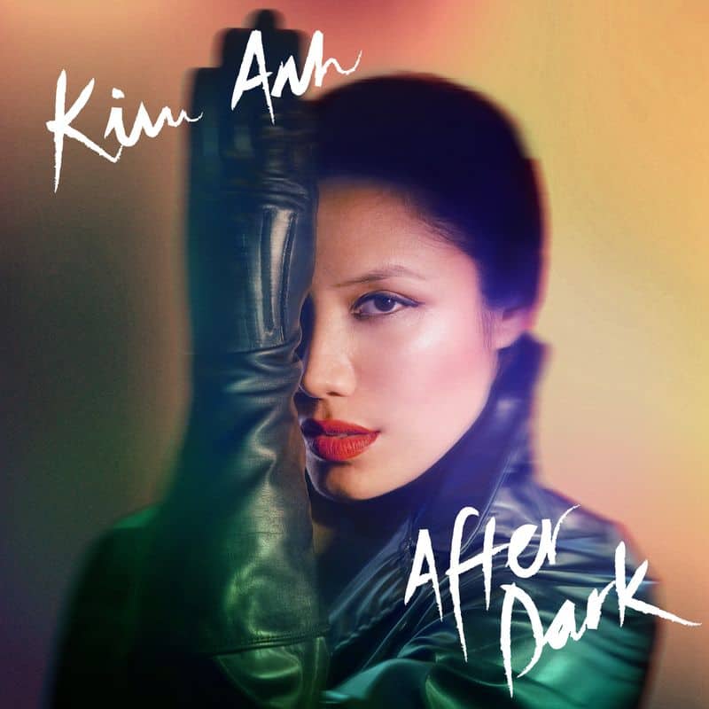 image cover: Kim Anh - After Dark