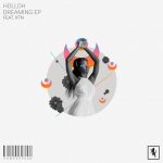 02 2022 346 09183071 HolloH - Dreaming (feat. XTN) / RAWDEEP048