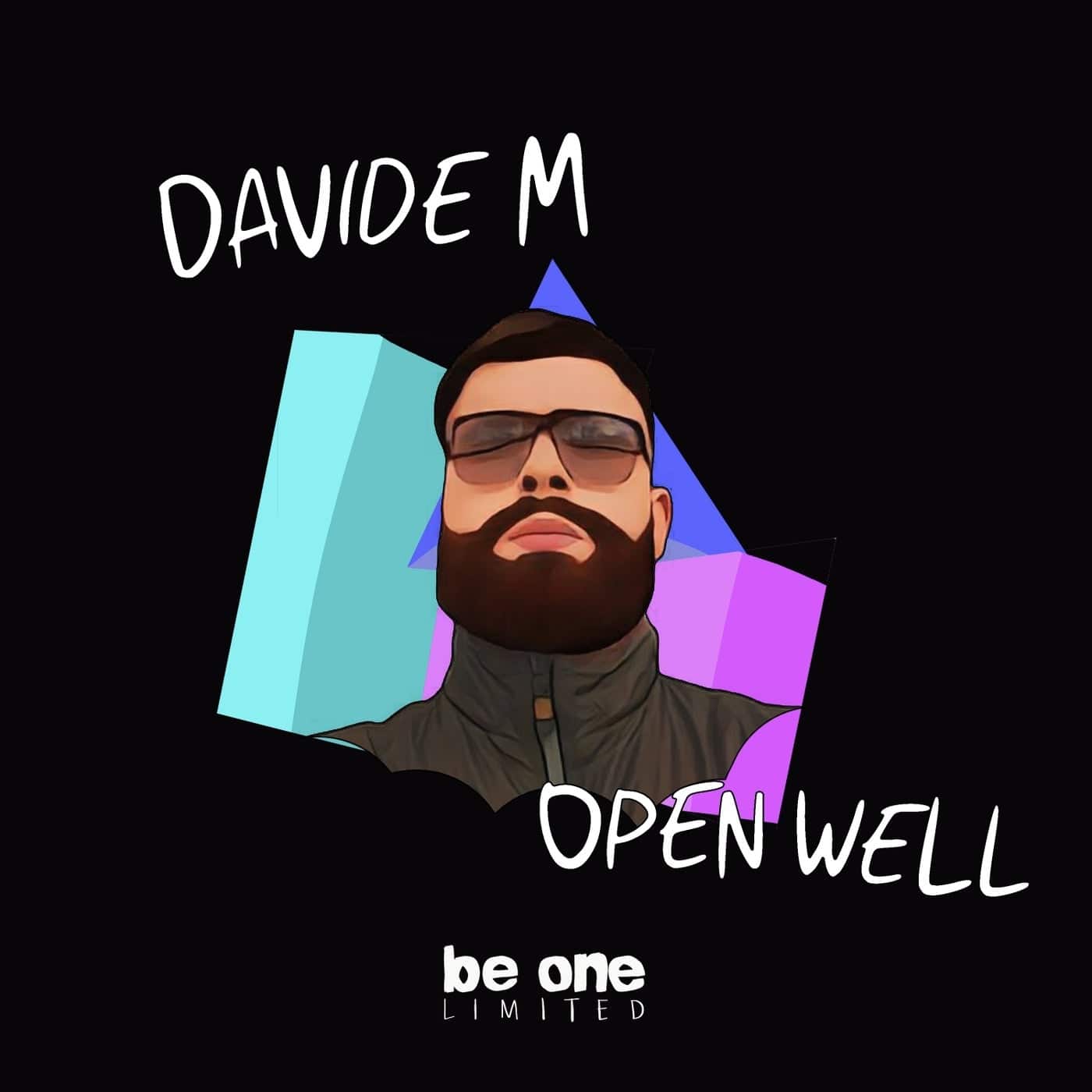 image cover: Davide M - Open Well / BOL197