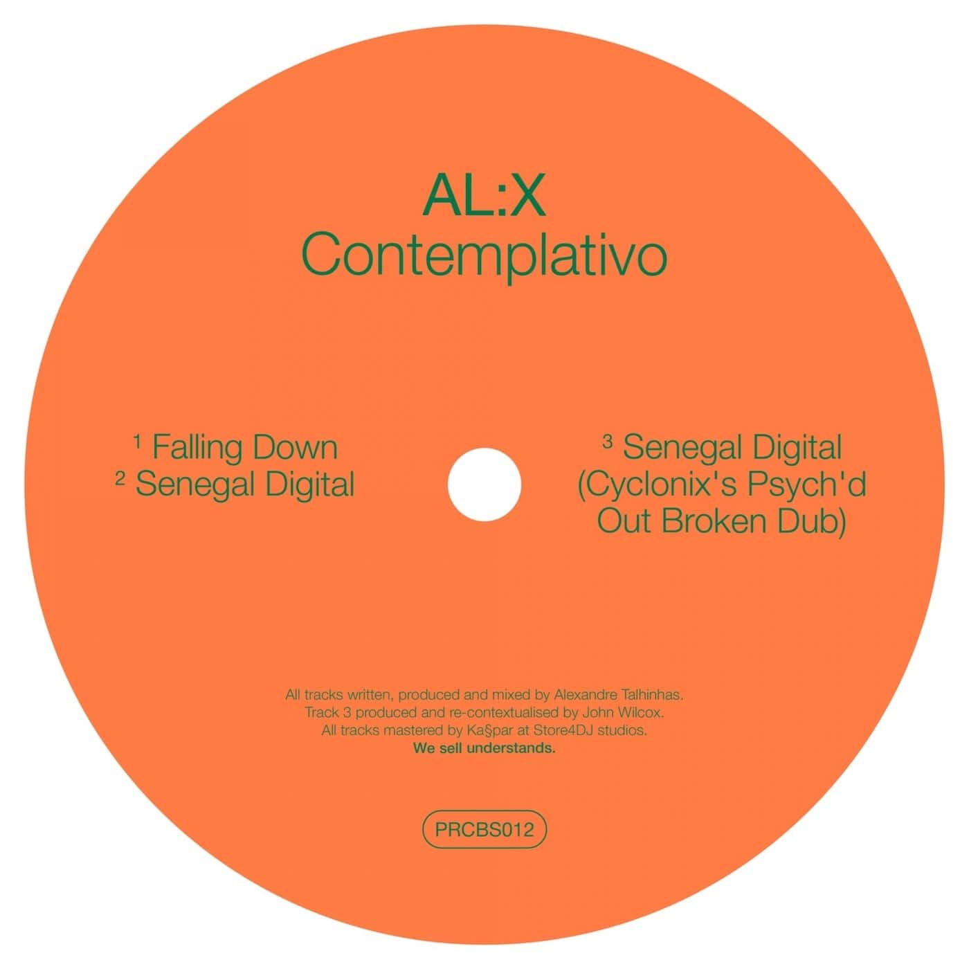 Download Contemplativo on Electrobuzz
