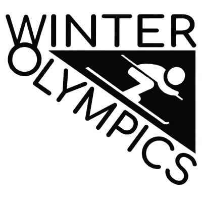 02 2022 346 09189583 Winter Olympics - Winter Olympics EP / JJ072