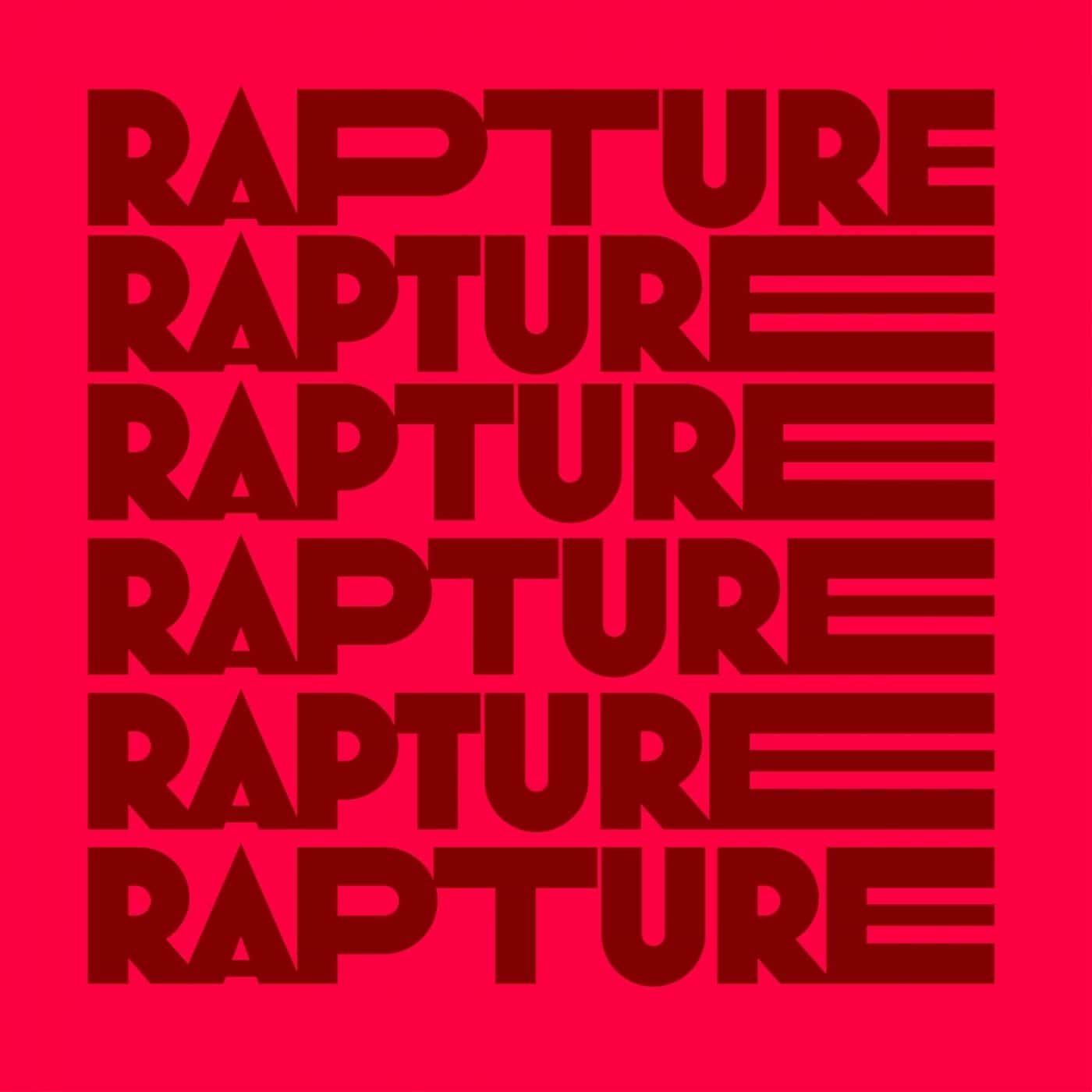 image cover: Paluma - Rapture / GU689