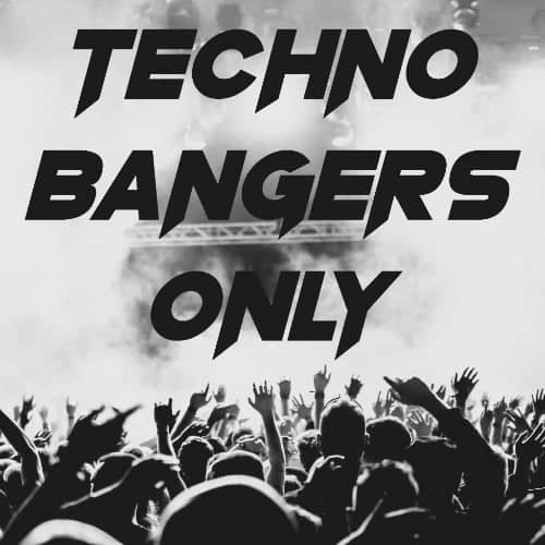 image cover: Tom Valkhoff - Techno Bangers Only Chart