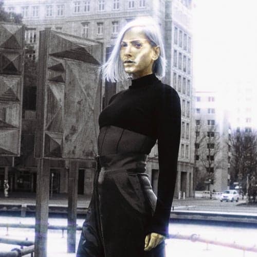 image cover: ELLEN ALLIEN ROSEN