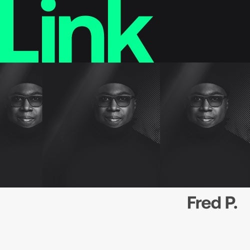 image cover: LINK Artist I Fred P - Private Society