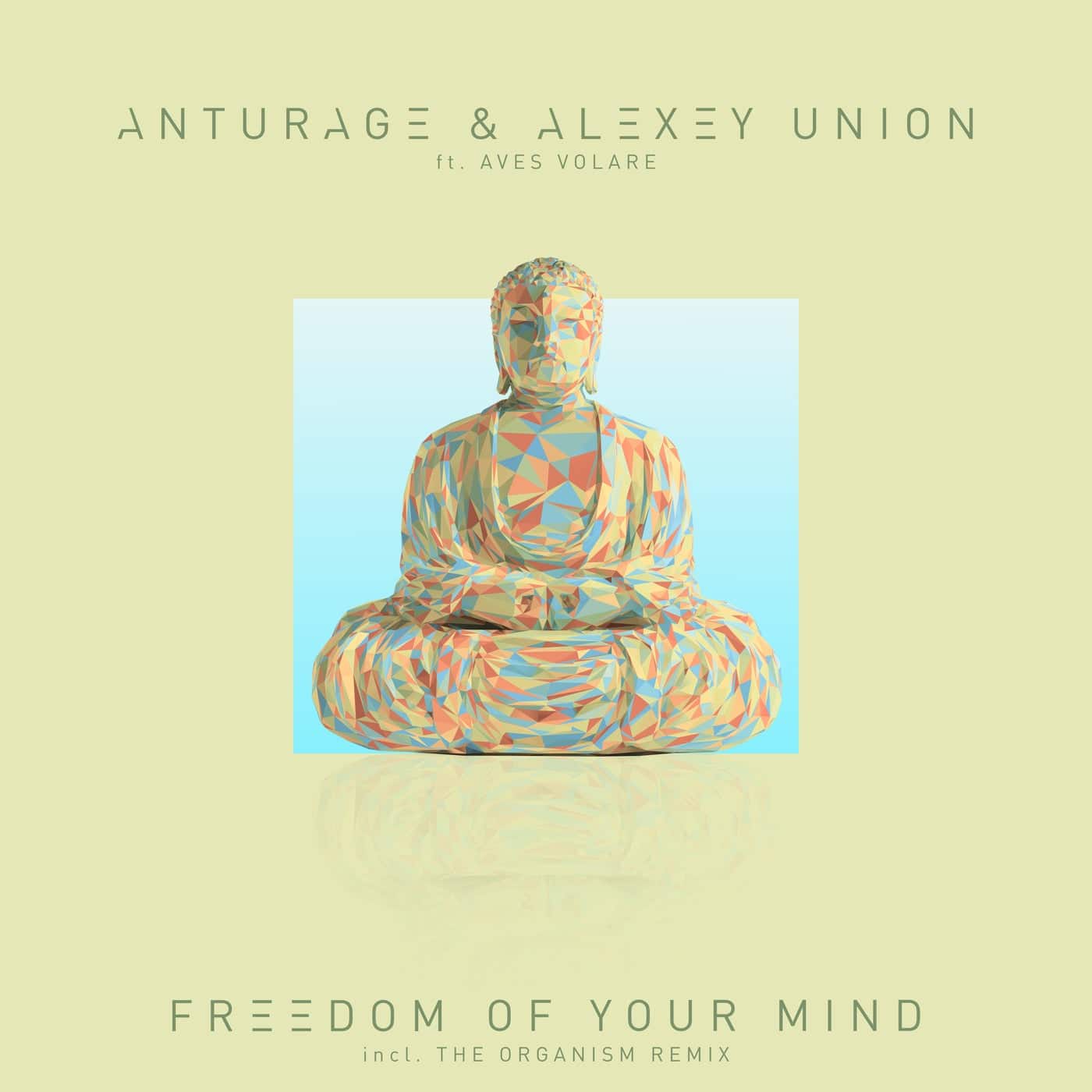 Download Freedom Of Your Mind on Electrobuzz