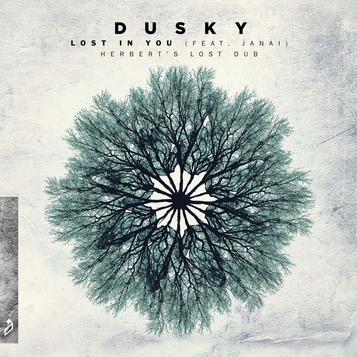 image cover: Dusky, Janai - Lost In You (Herbert's Lost Dub) / ANJDEE123RBD2