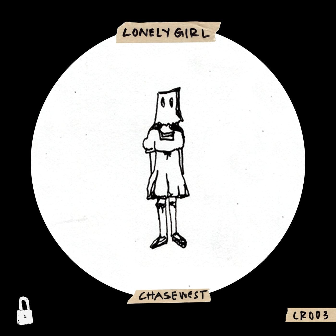 Download LONELY GIRL on Electrobuzz