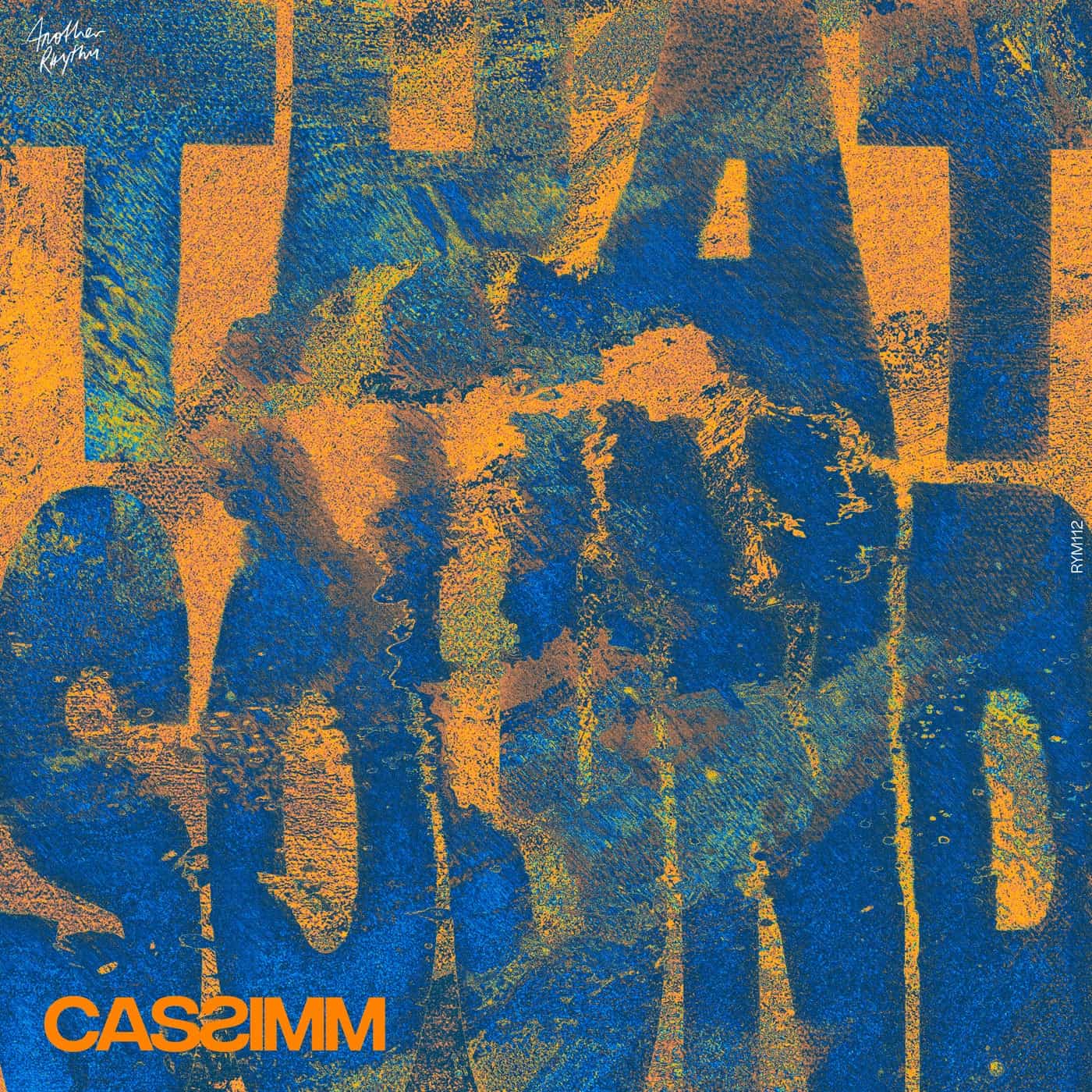 image cover: CASSIMM - That Sound / RYM112E