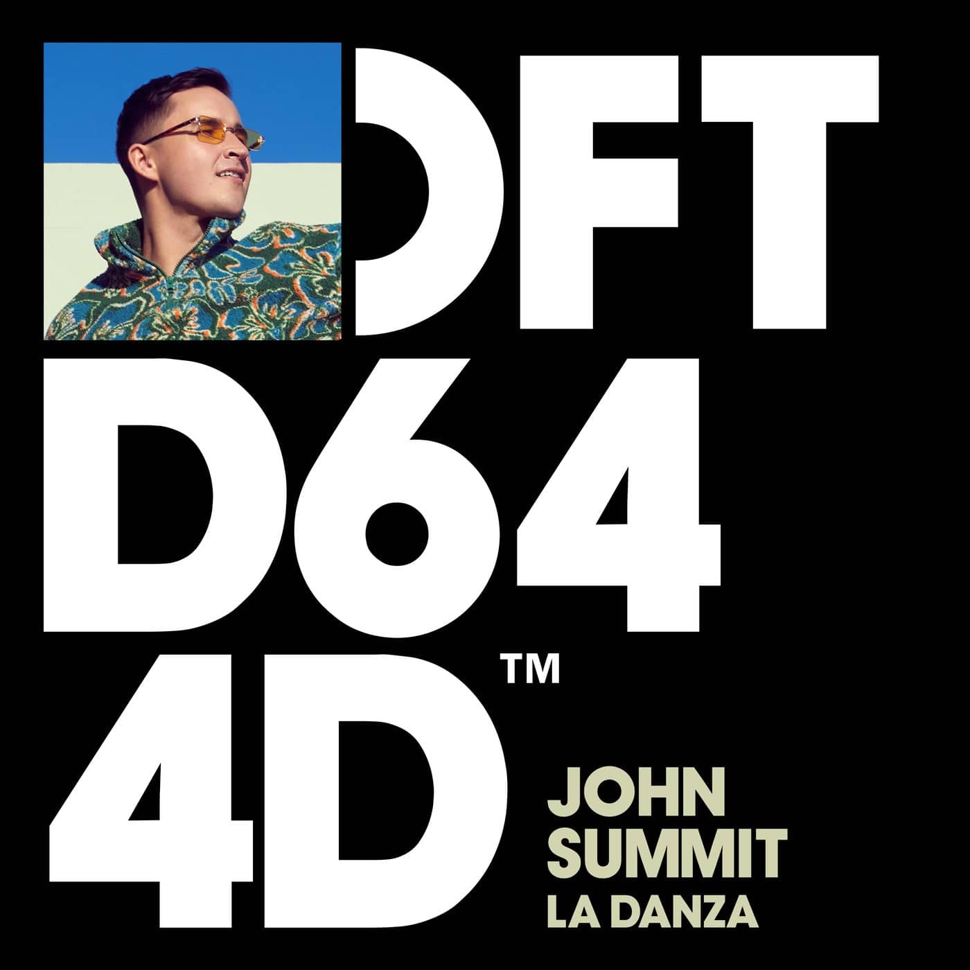 image cover: John Summit - La Danza / DFTD644D2