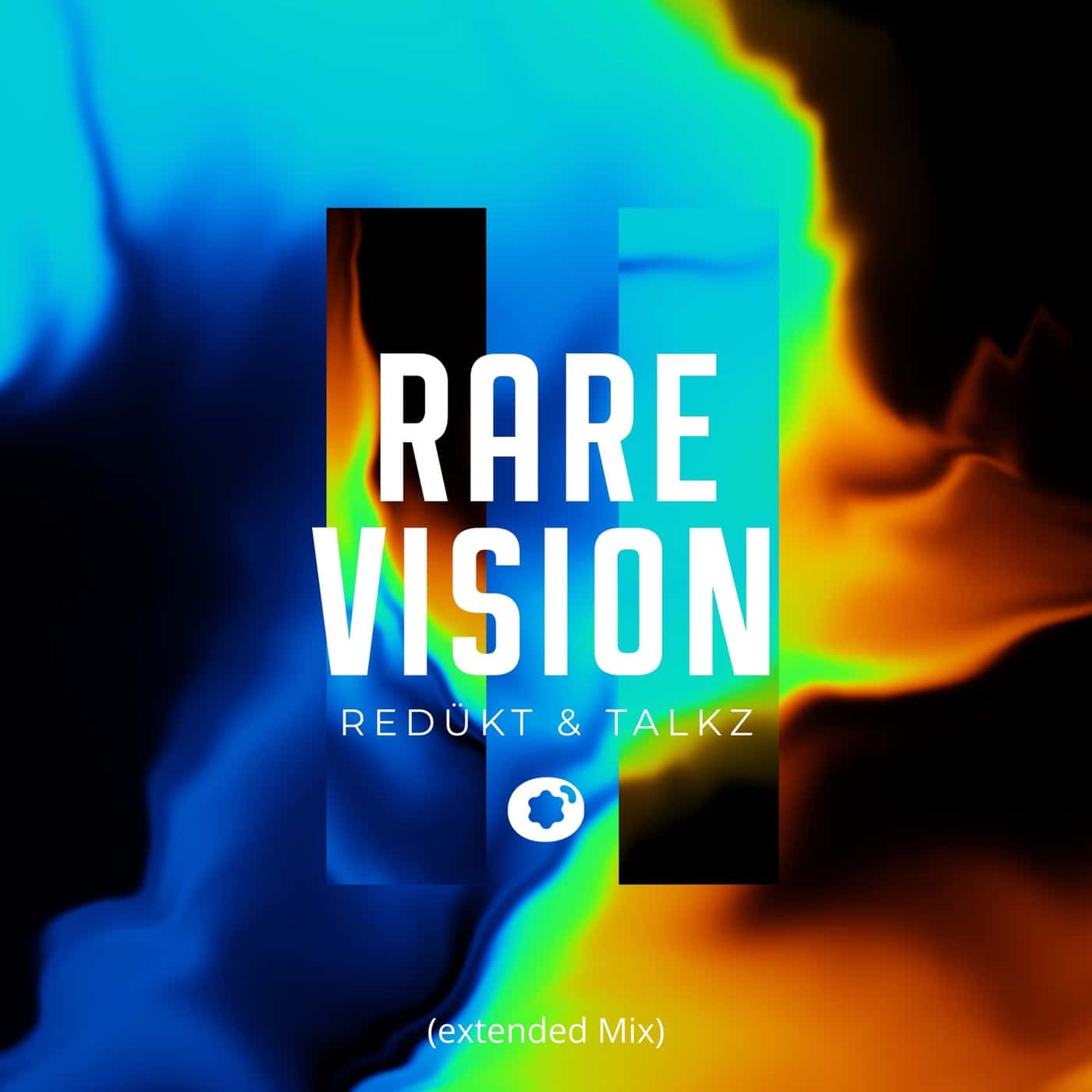 image cover: Talkz, REDÜKT - Rare Vision (Extended MIX) / YOYO-082b