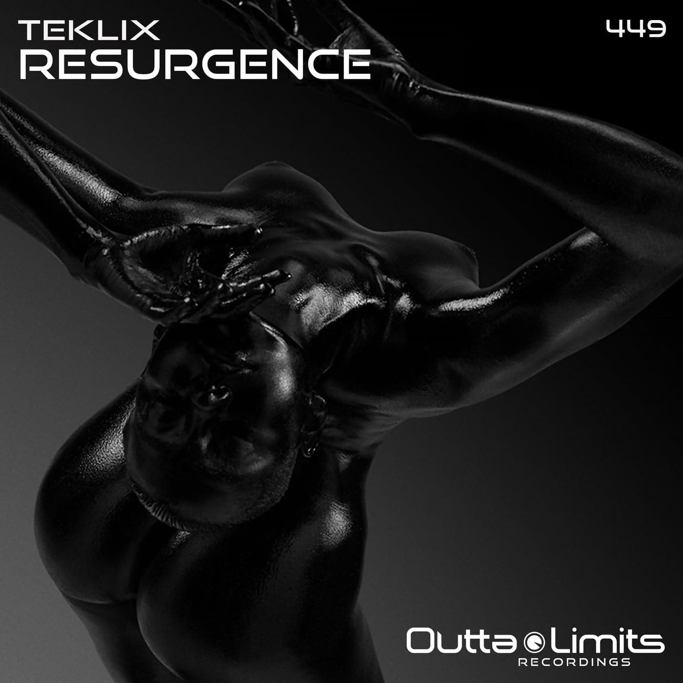 image cover: Teklix - Resurgence / OL449