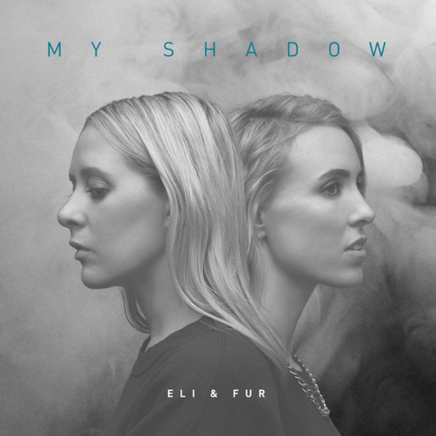 image cover: Eli & Fur - My Shadow / 00602445649563