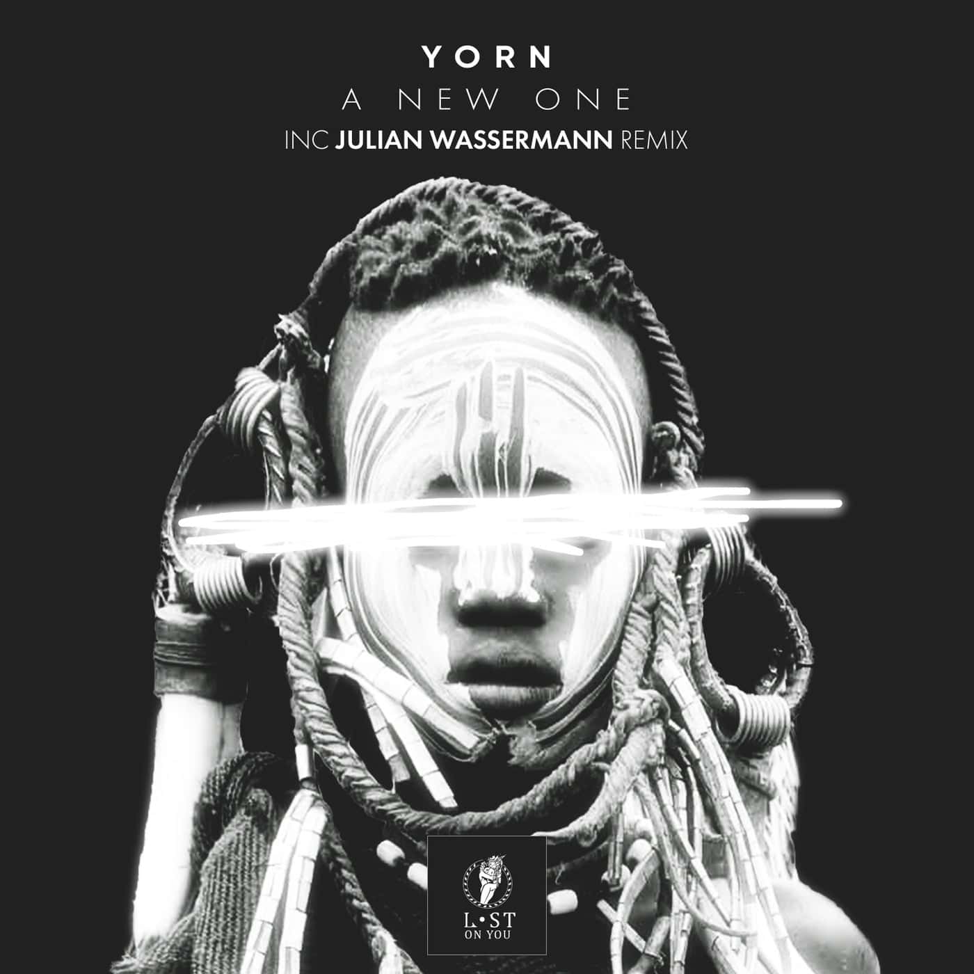 image cover: YoRn - A New One / LOY056