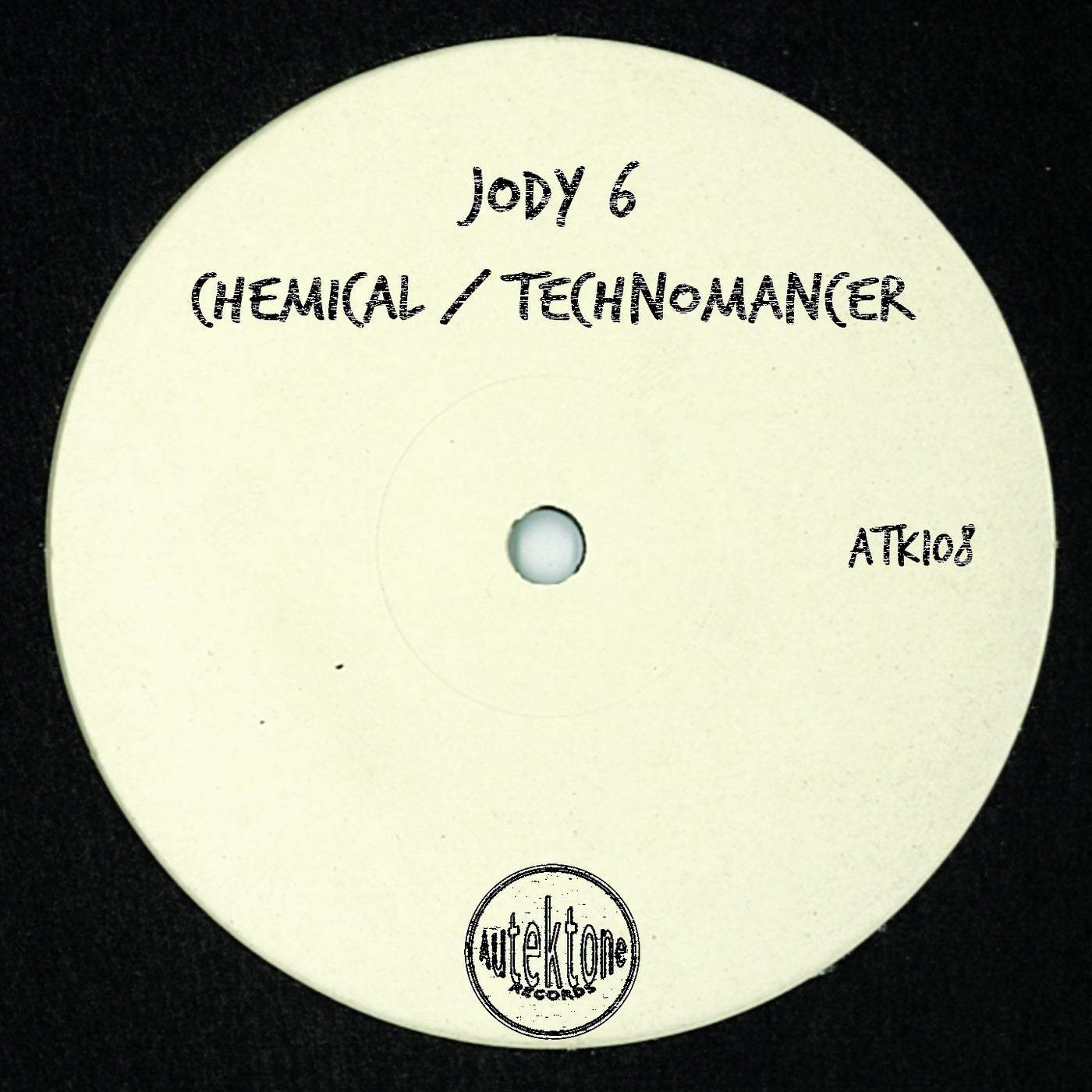 Download Chemical / Technomancer on Electrobuzz