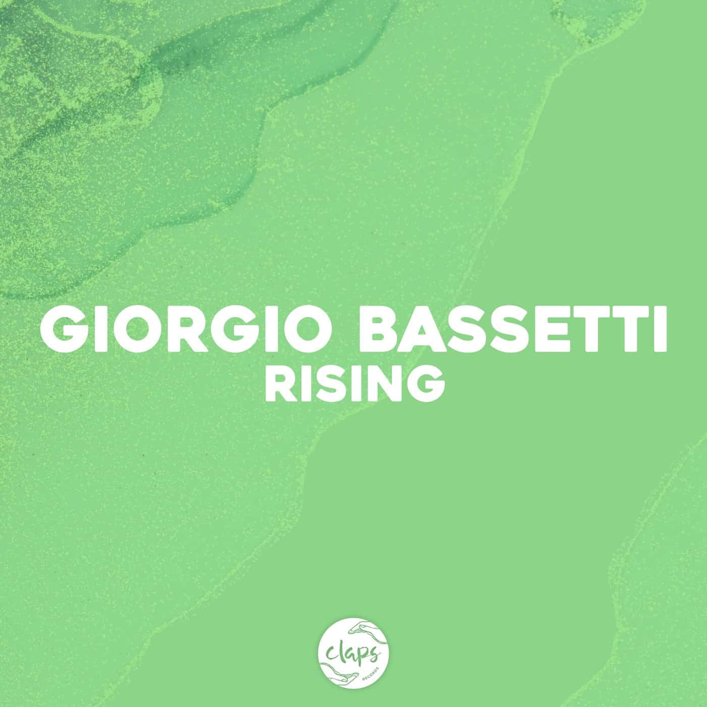 image cover: Giorgio Bassetti - Rising / CLREC153