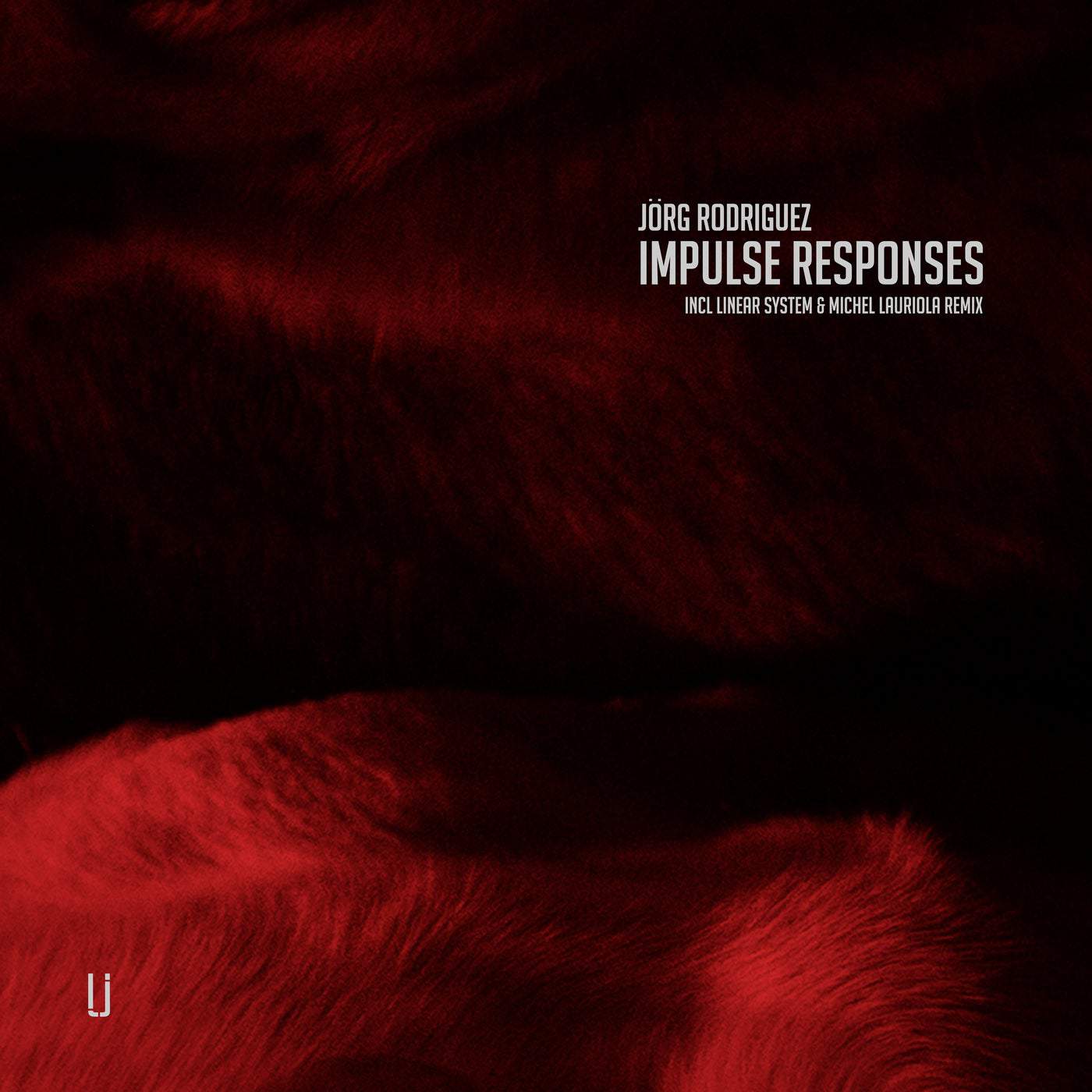 image cover: Jorg Rodriguez - Impulse Responses / UCKR007