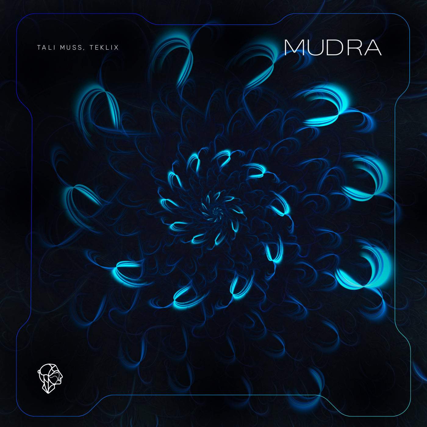 image cover: Tali Muss, Teklix - Mudra / SNA105