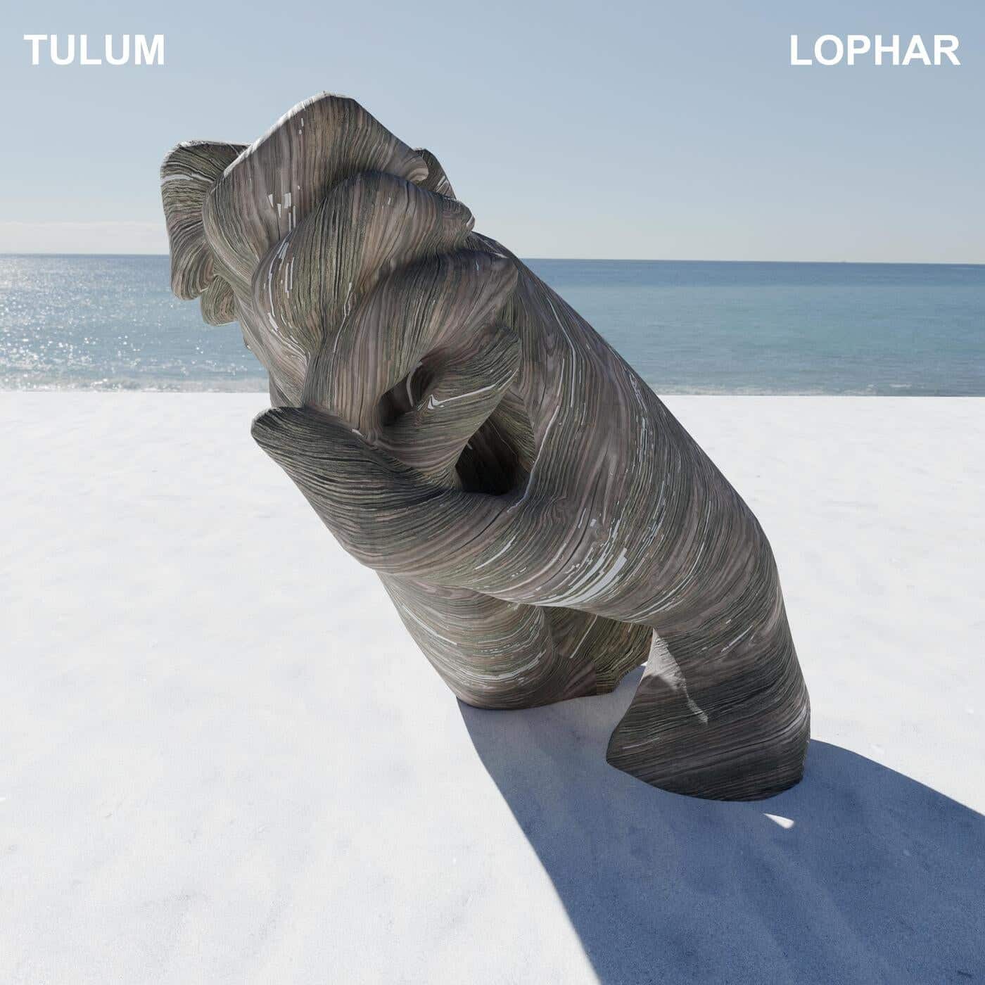 image cover: Lophar - Tulum / 196777357802