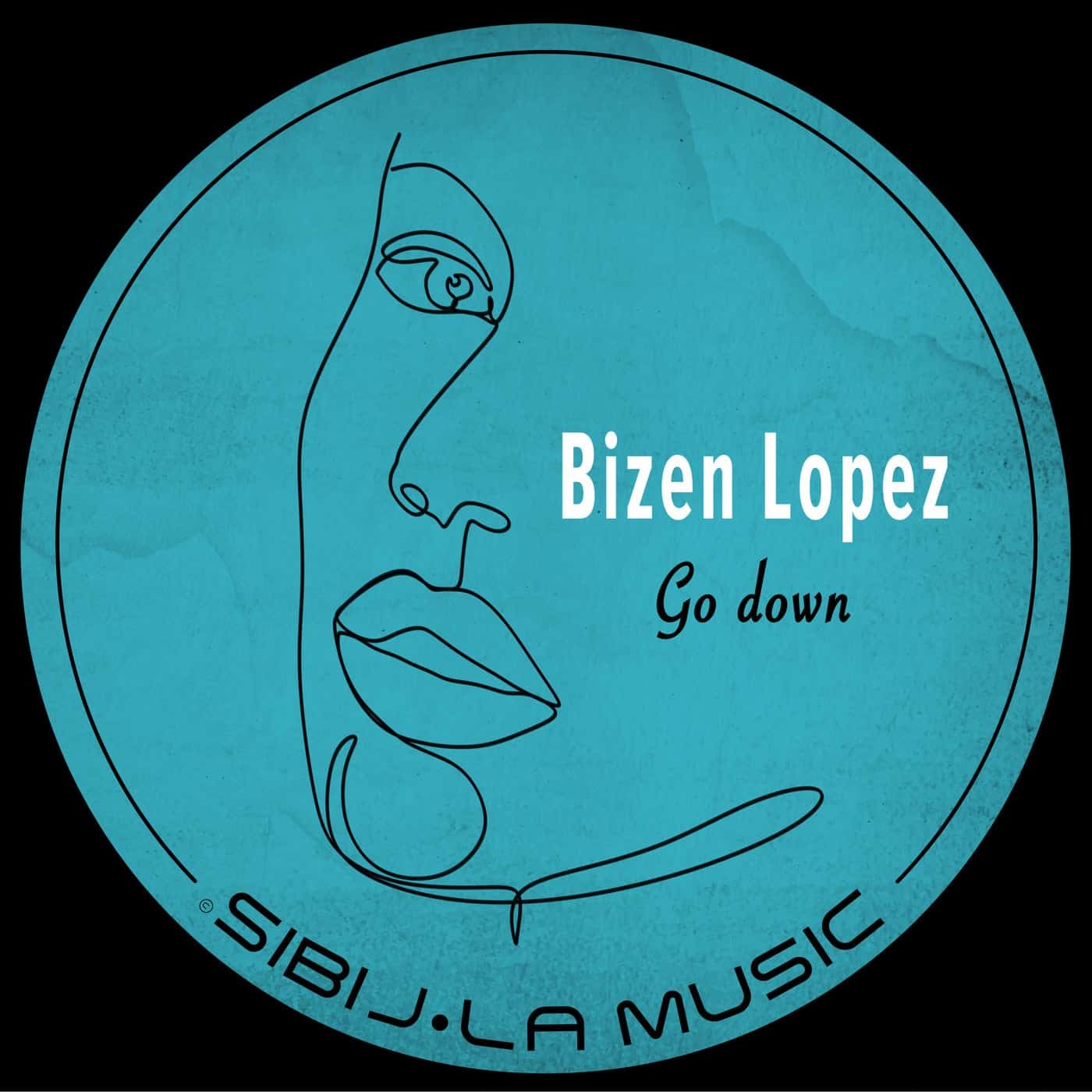 image cover: Bizen Lopez - Go down / SM066