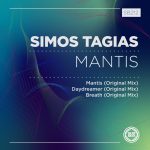 03 2022 346 091227618 Simos Tagias - Mantis / SB212