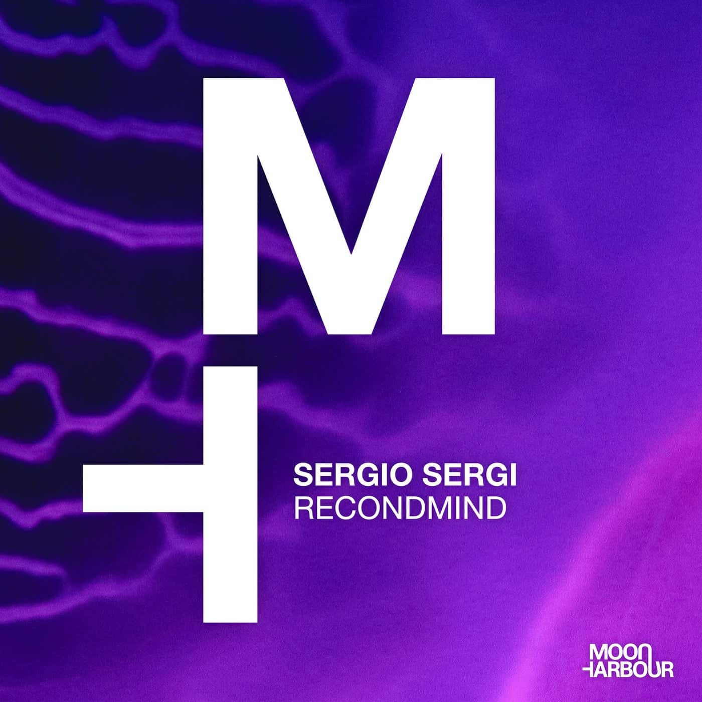 image cover: Sergio Sergi - Recondmind / MHD171