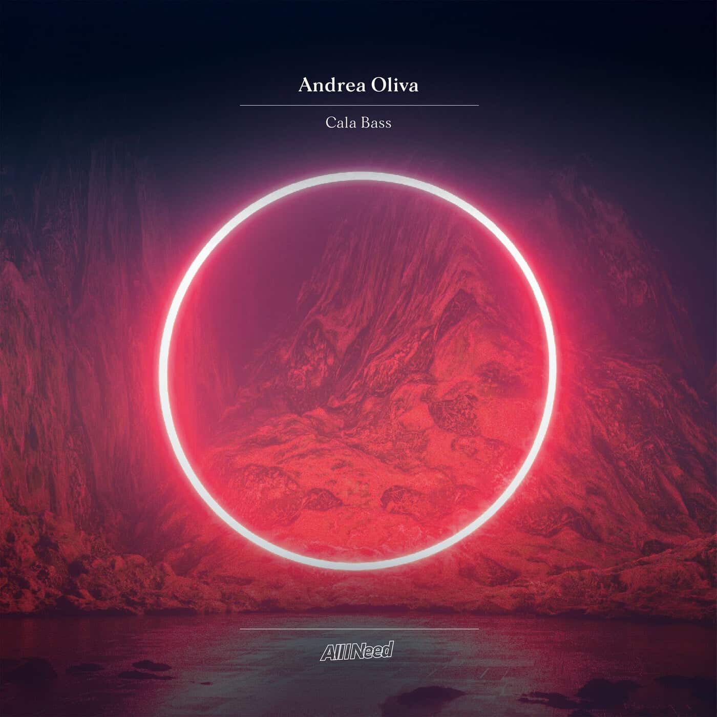 image cover: Andrea Oliva - Cala Bass / AIN004